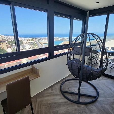 Appartement Vue Sur Mer 丹吉尔 外观 照片