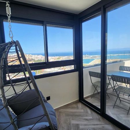 Appartement Vue Sur Mer 丹吉尔 外观 照片