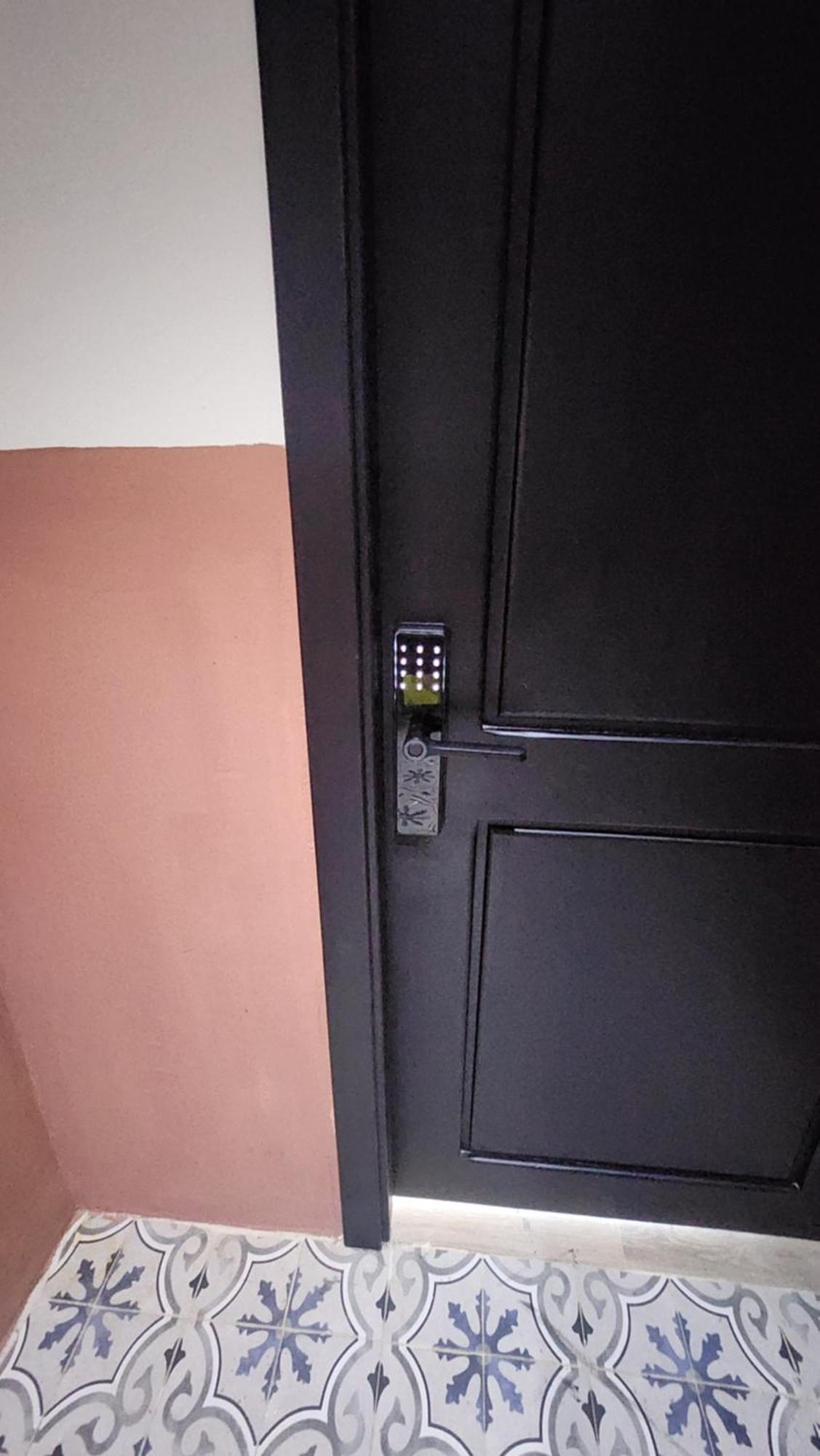 Appartement Vue Sur Mer 丹吉尔 外观 照片