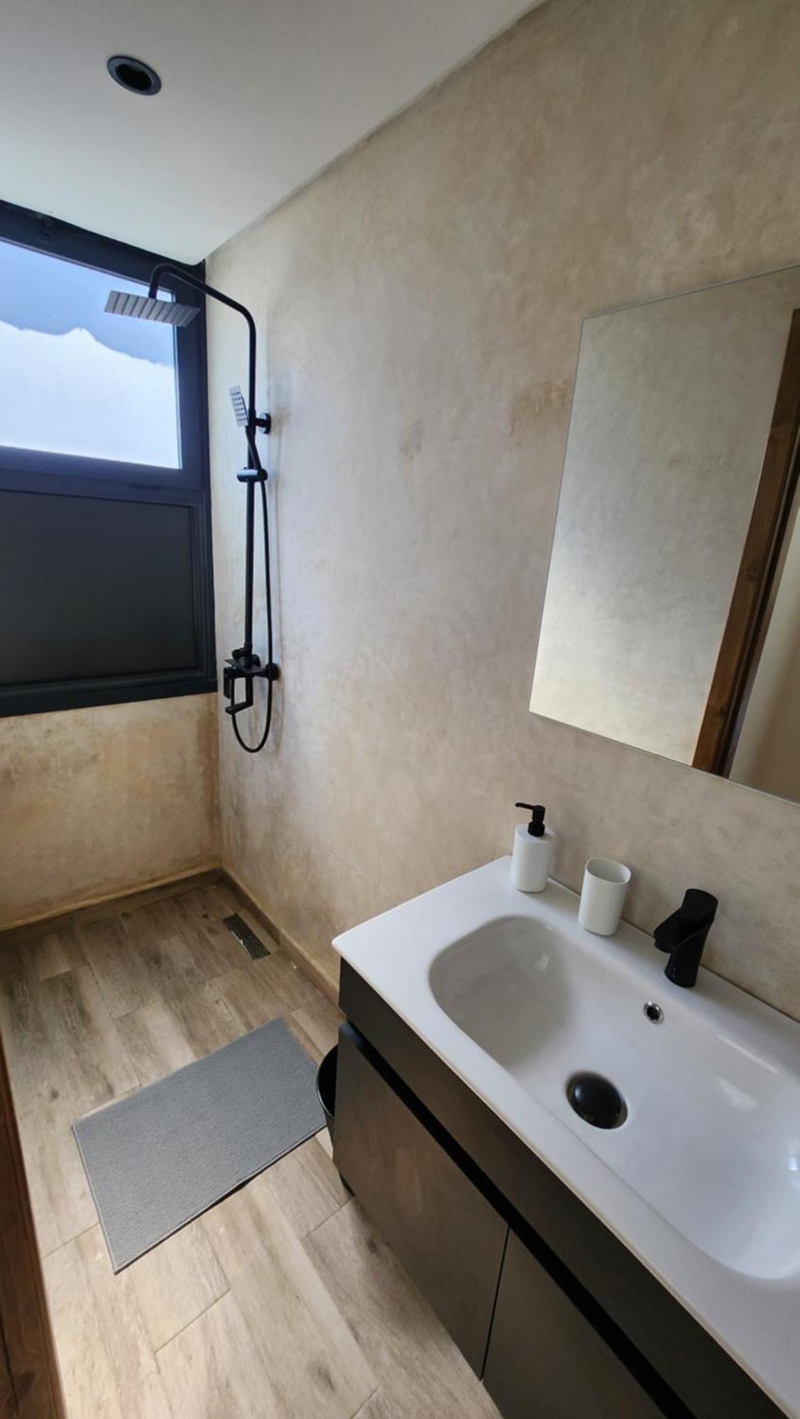 Appartement Vue Sur Mer 丹吉尔 外观 照片