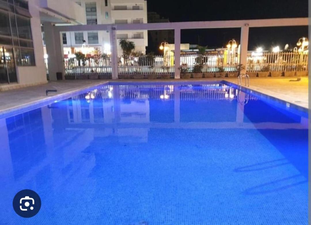 Appartement Vue Sur Mer 丹吉尔 客房 照片
